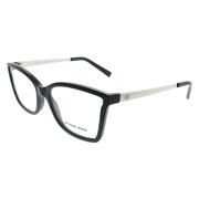 Michael Kors Caracas MK 4058 3332 54mm Womens  Rectangle Eyeglasses