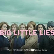 Various Artists - Big Little Lies (music From Season 2 Of The HBO Limited Series) - CD