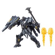 Transformers: The Last Knight Premier Edition Leader Class Megatron