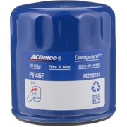 ACDelco PF46E Oil Filter