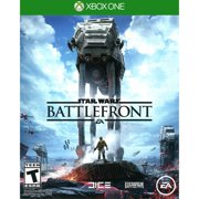 Electronic Arts Star Wars Battlefront (Xbox One) - Pre-Owned