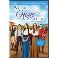 When Hope Calls: Season 1 (DVD)