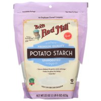 Bob'S Red Mill Potato Starch Gf, 22 Oz