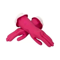 Casabella WaterBlock Premium Cleaning Gloves, Medium