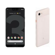 Google Pixel 3 XL Just Black 64GB- GSM & CDMA Unlocked -Certified Pre-owned - Good Condition!