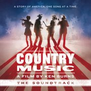 Various Artists - Ken Burns: Country Music: The Soundtrack - CD