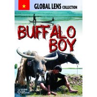 Buffalo Boy (DVD)