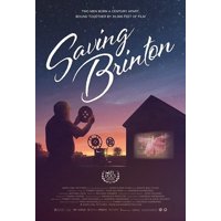 Saving Brinton (DVD)