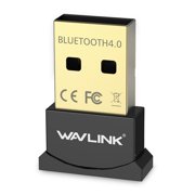 Wavlink Wifi Dongle Bluetooth CSR4.0 Adattatori USB Adapter for Windows WLAN PC