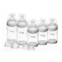 Playtex Baby VentAire Anti-colic Anti-reflux Baby Bottle Newborn Gift Set
