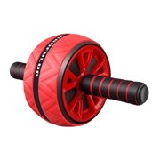Abdomen Wheel Roller Core Exercise Abdominal