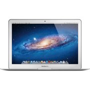 Refurbished Apple MacBook Air 13.3 Laptop Intel i5-3427U 1.8GHz Dual Core 128GB SSD 4GB