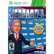Jeopardy (Nordic Games)