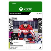 NHL 21 Standard Edition, Electronic Arts, XBox [Digital Download]