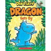 Dragon: Dragon Gets By: An Acorn Book (Dragon #3), Volume 3 (Paperback)