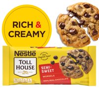 Nestle Toll House Semi Sweet Chocolate Chips 12 oz.