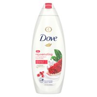 Dove Go Fresh Pomegranate and Hibiscus Tea Body Wash, 22 fl. Oz.