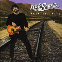 Bob Seger - Greatest Hits - CD