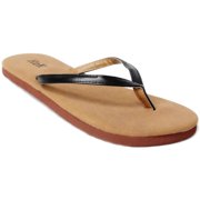 Women's Lightweight Comfort Flat Summer Thong Flip Flop Sandal (FREE SHIPPIING)