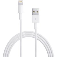 Apple Lightning to USB Cable, 3 ft