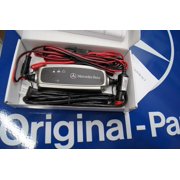 Genuine Mercedes-Benz 5A Battery Charger Trickle Charge