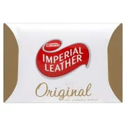 Imperial Leather Soap Package of 6 x 100gm