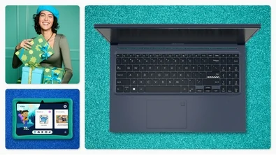 Download holiday joy. Save on laptops, tablets & more for everyone on your list.