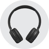 JBL headphones