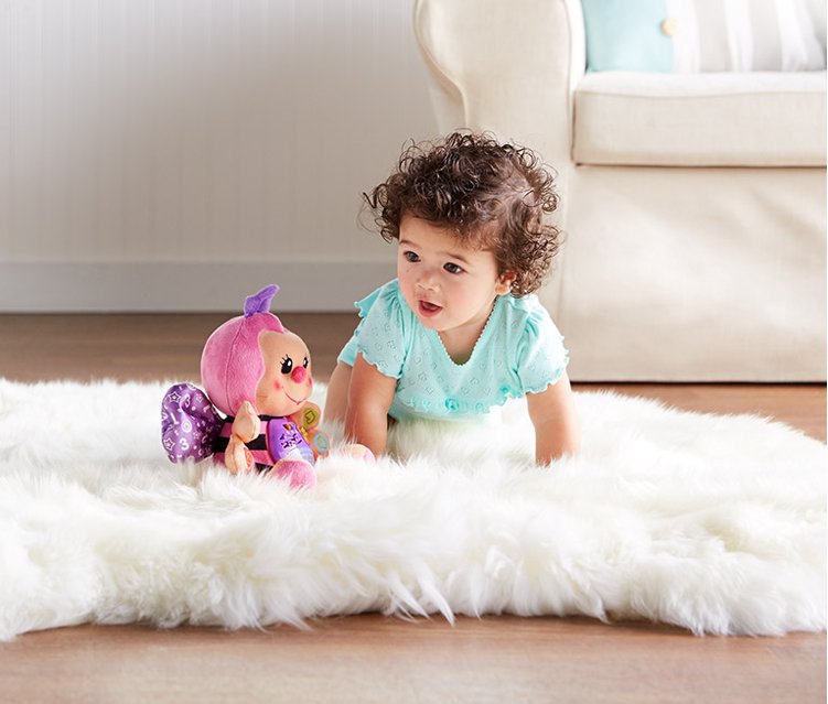 Baby Toys. Great gifts for giggles and learning alike.