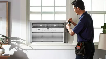 Stay warm and keep cool. Leave it to our A/C and heating experts to keep you comfy. Shop now.