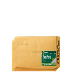 Envelopes & Mailing Supplies