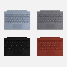 Type covers & keyboards