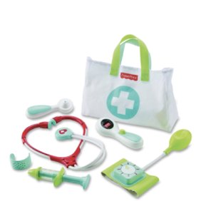Play Medical Toys