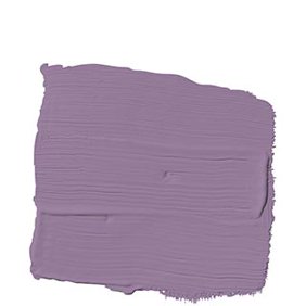 Purple & Violet