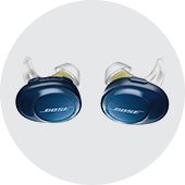 Bose earbuds