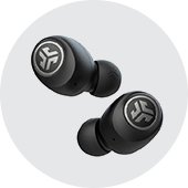 JLab earbuds