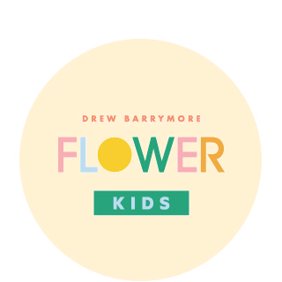 Drew Barrymore Flower Kids