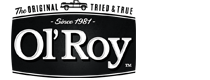 Ol' Roy