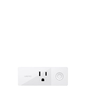 Smart Switches & Outlets