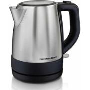 Hamilton Beach 1 L Stainless Steel Electric Kettle