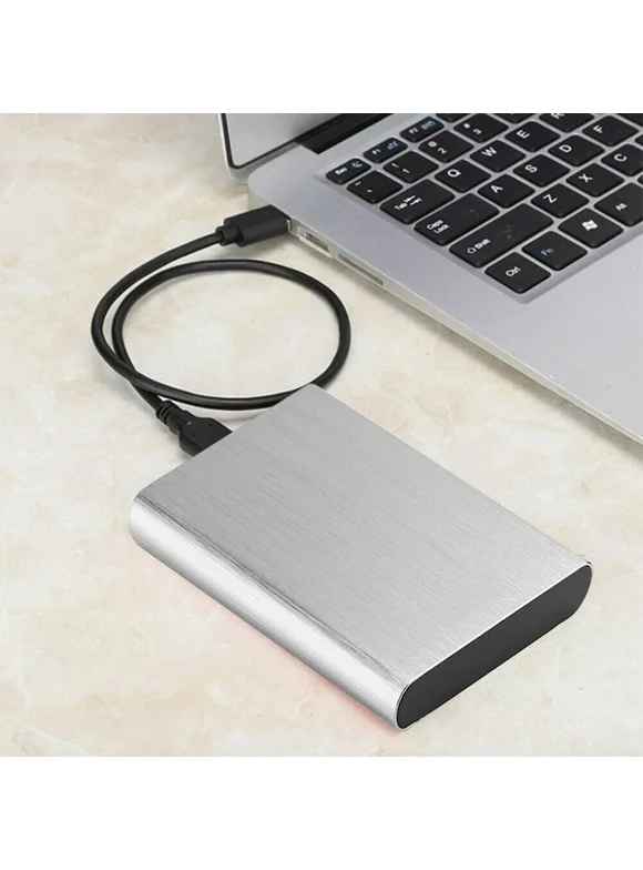 2.5 External Hard Drive Disk USB 3.0 Portable PC Laptop 1/2/4/6/10/12/60/120TB