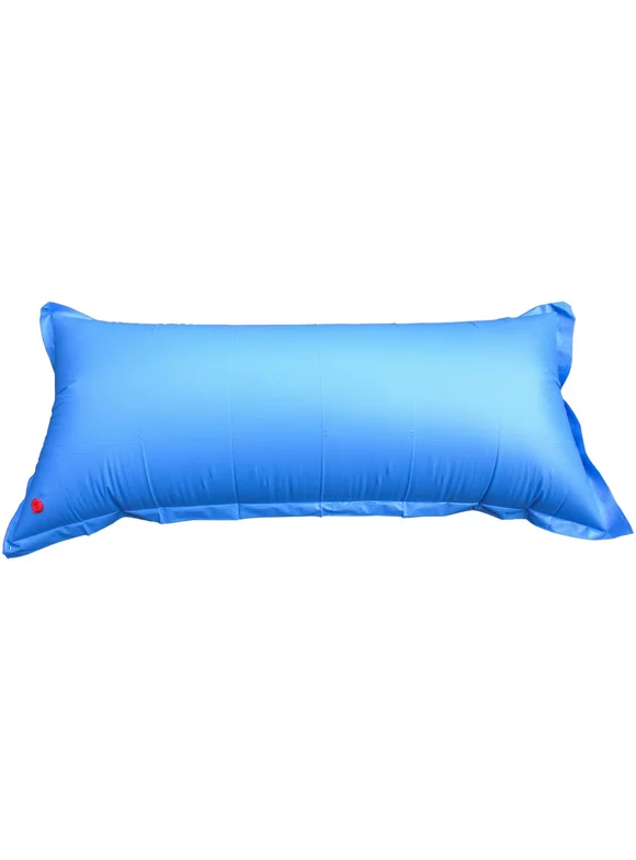 4' x 8' Ice Equalizer Pillow for Above-Ground Swimming Pool Covers