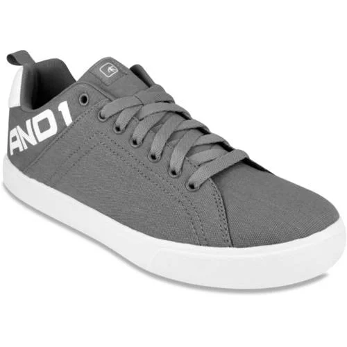 AND1 Men's Fundamental Low Top Lace Up Shoe