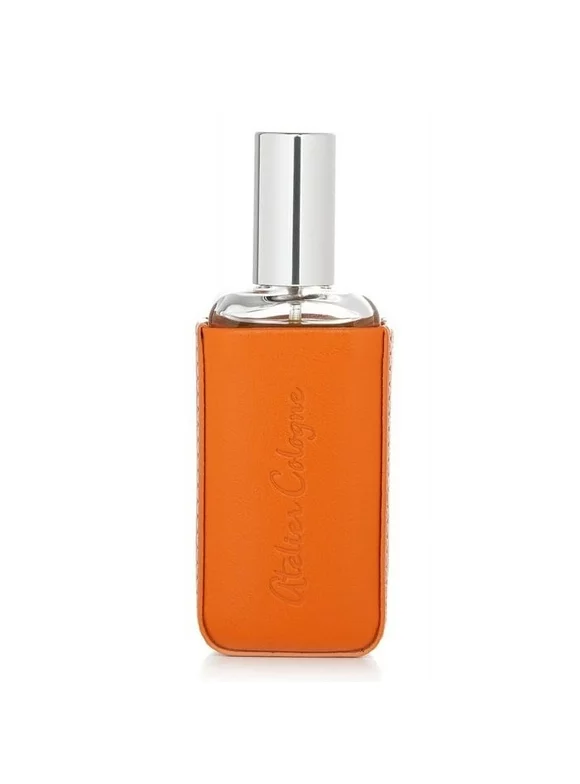Atelier Cologne Orange Sanguine Cologne Absolue Spray 30ml/1oz+Case