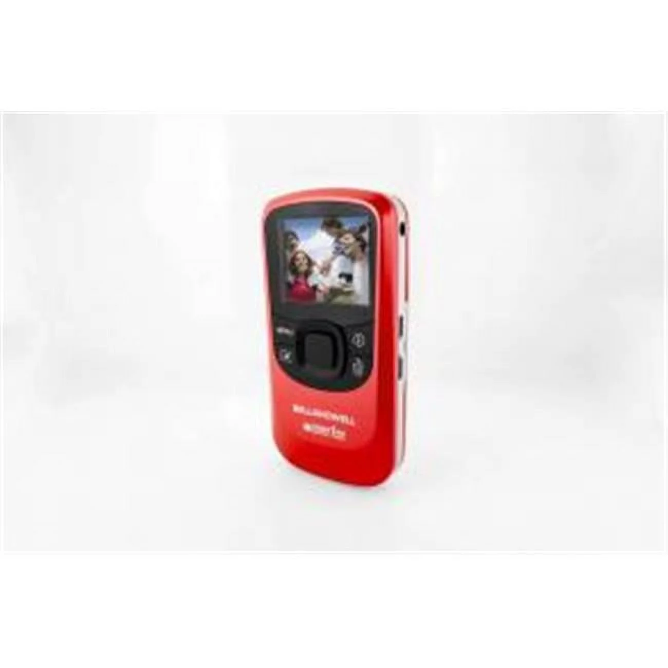 Bellhowell  Take HD Digital Video Camcorder - Red