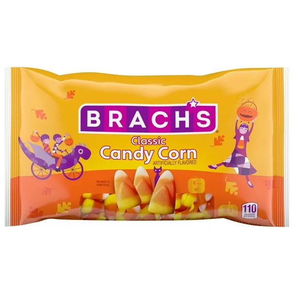 Brach's Classic Candy Corn, 11 Oz.