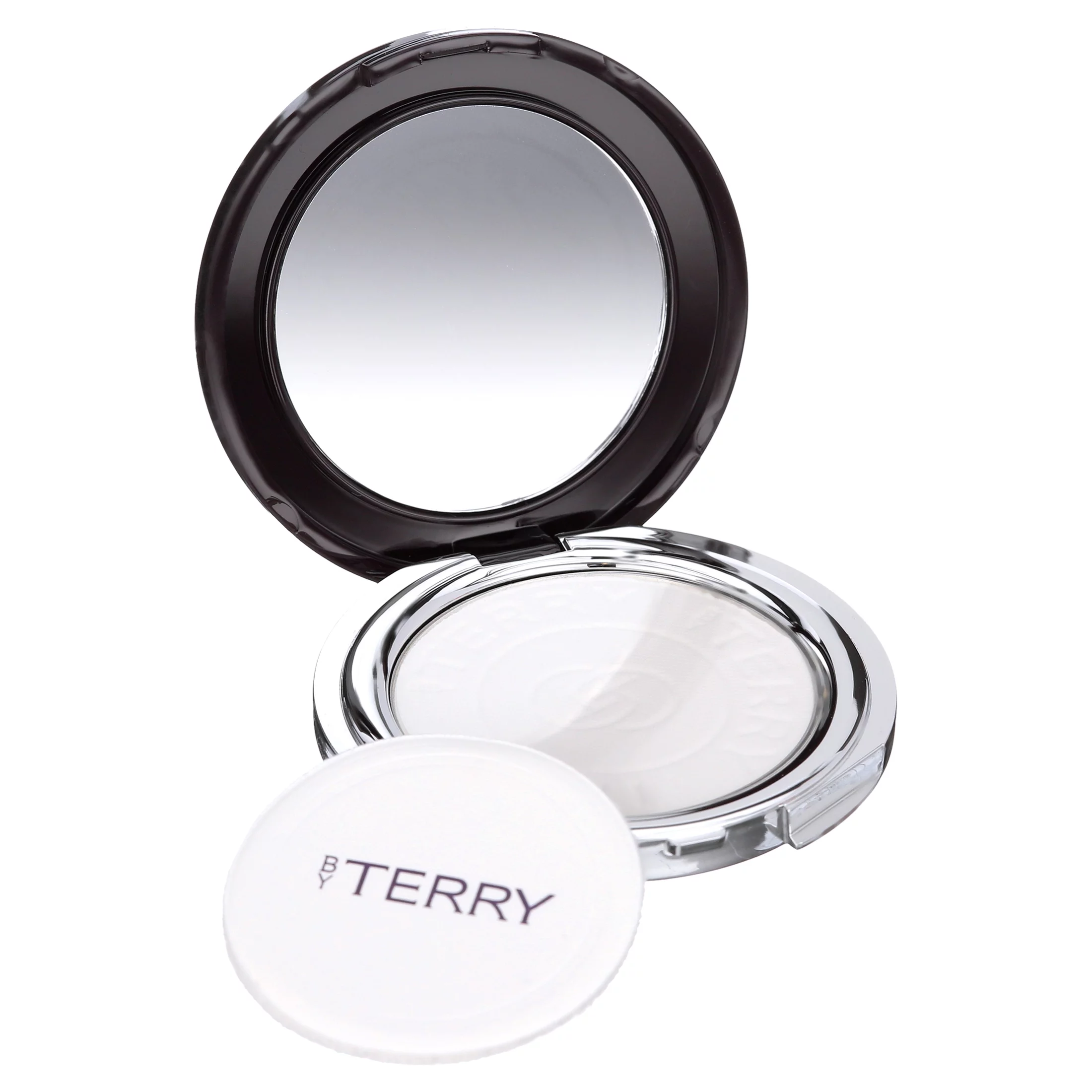 By Terry Hyaluronic Hydra Pressed Powder, 0.8 oz, Travel Size