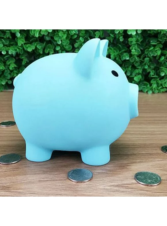 Cartoon Animal Piggy Bank Money Box Savings Cash Collection Coin Bank for Kids Child Toy Children Gift Home Decoration