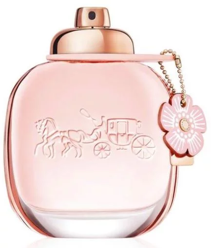 Coach Floral Eau de Parfum, Perfume for Women, 3 oz