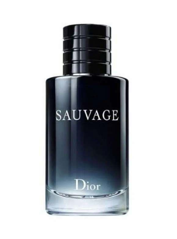Dior Sauvage Eau de Toilette Cologne for Men - 60 ml / 2 oz